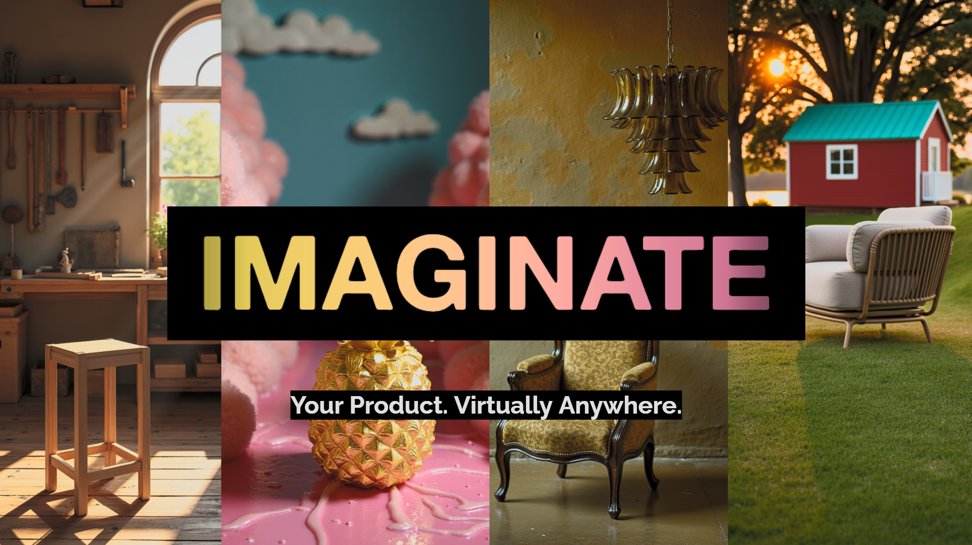 Imaginate