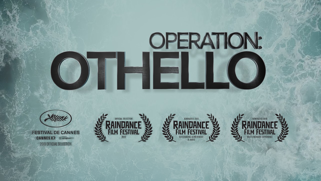 Operation Othello